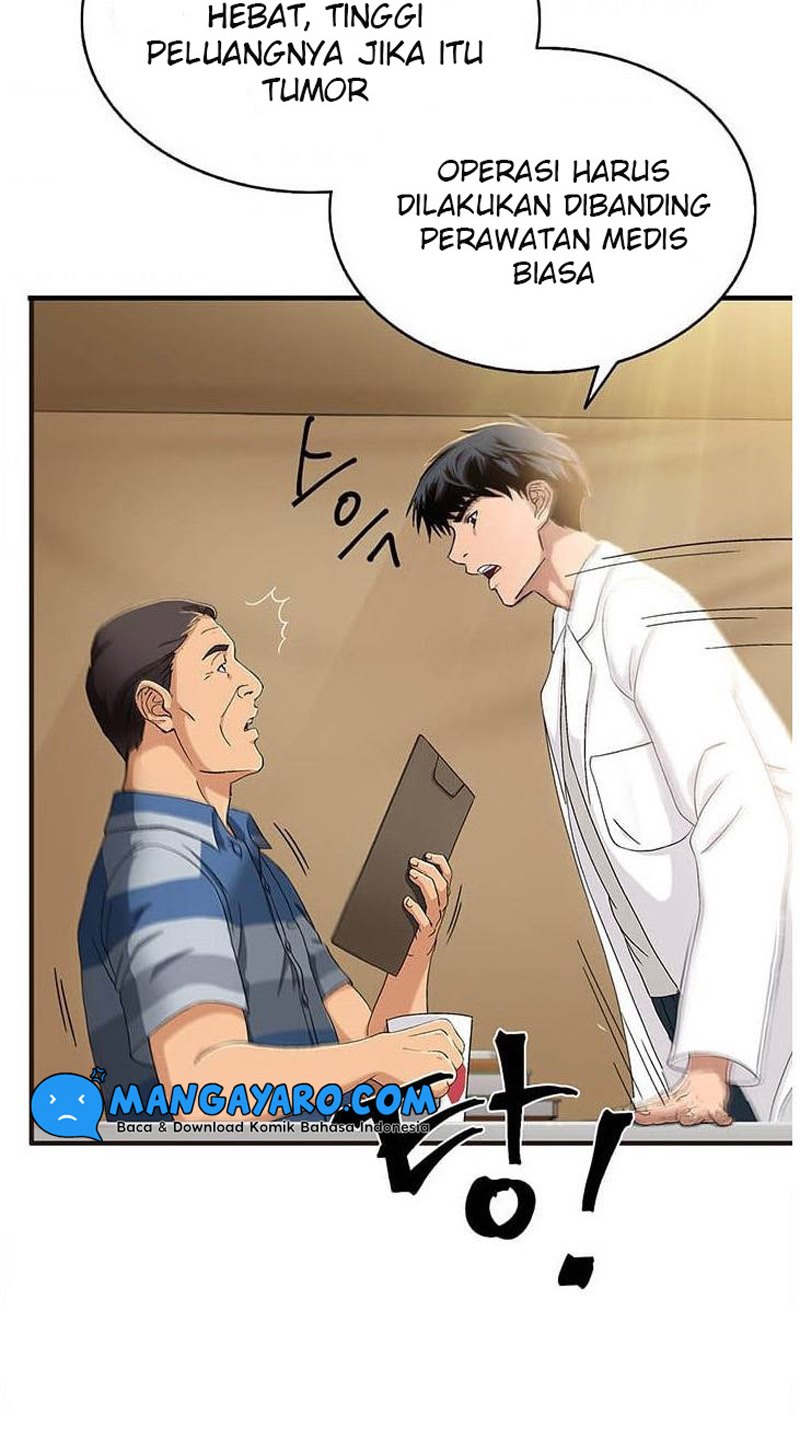 Dr. Choi Tae-soo Chapter 30