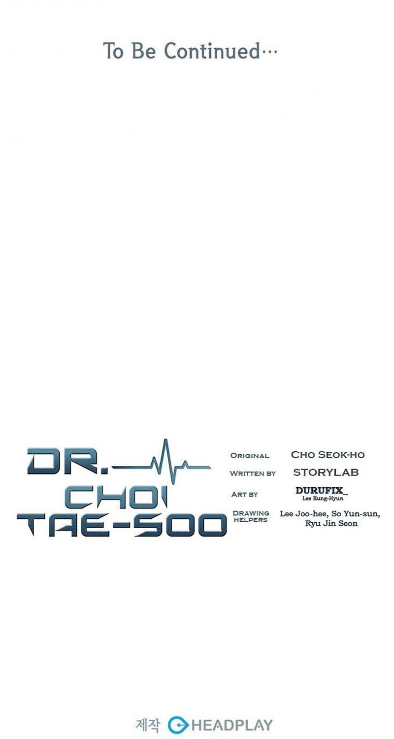 Dr. Choi Tae-soo Chapter 30