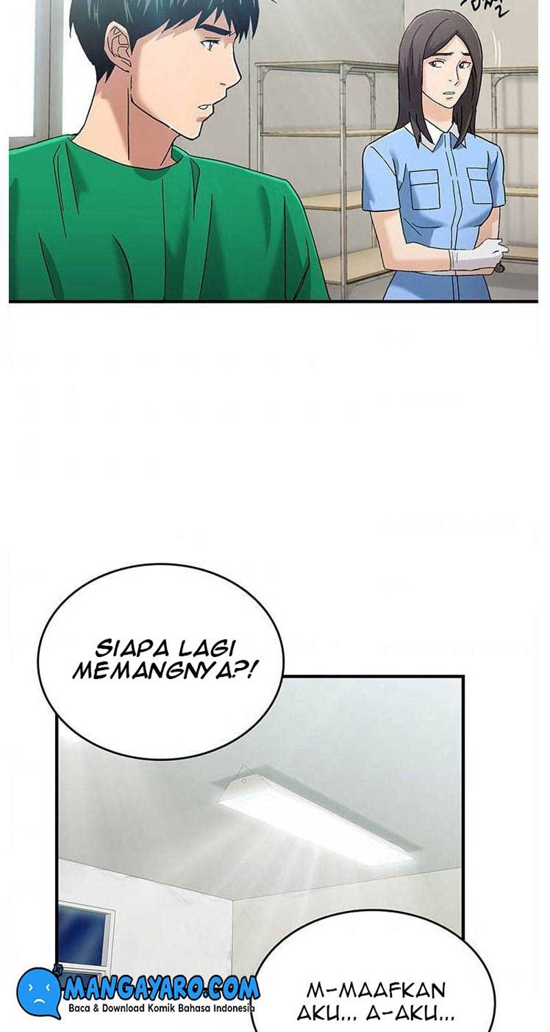 Dr. Choi Tae-soo Chapter 33