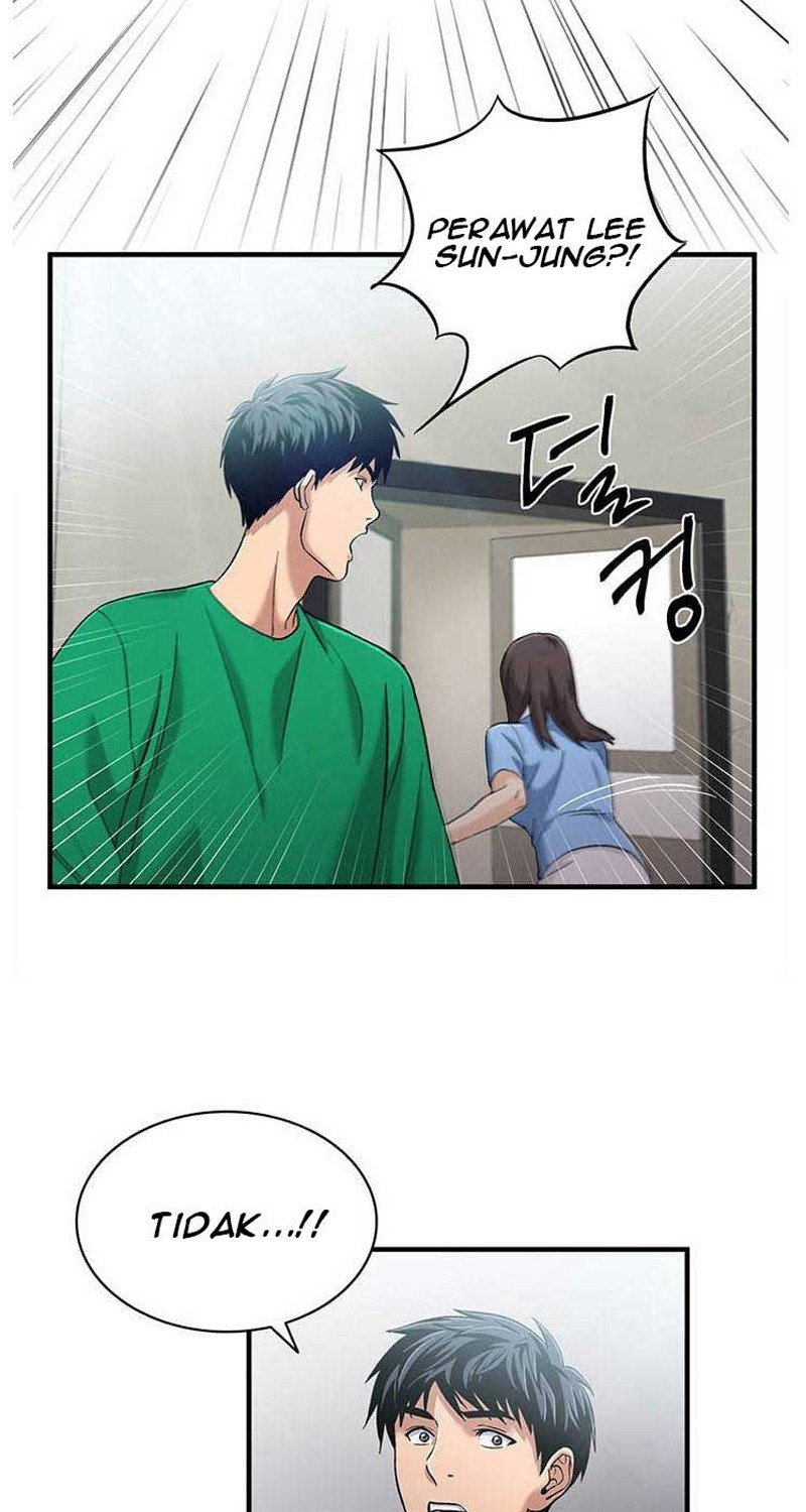 Dr. Choi Tae-soo Chapter 33