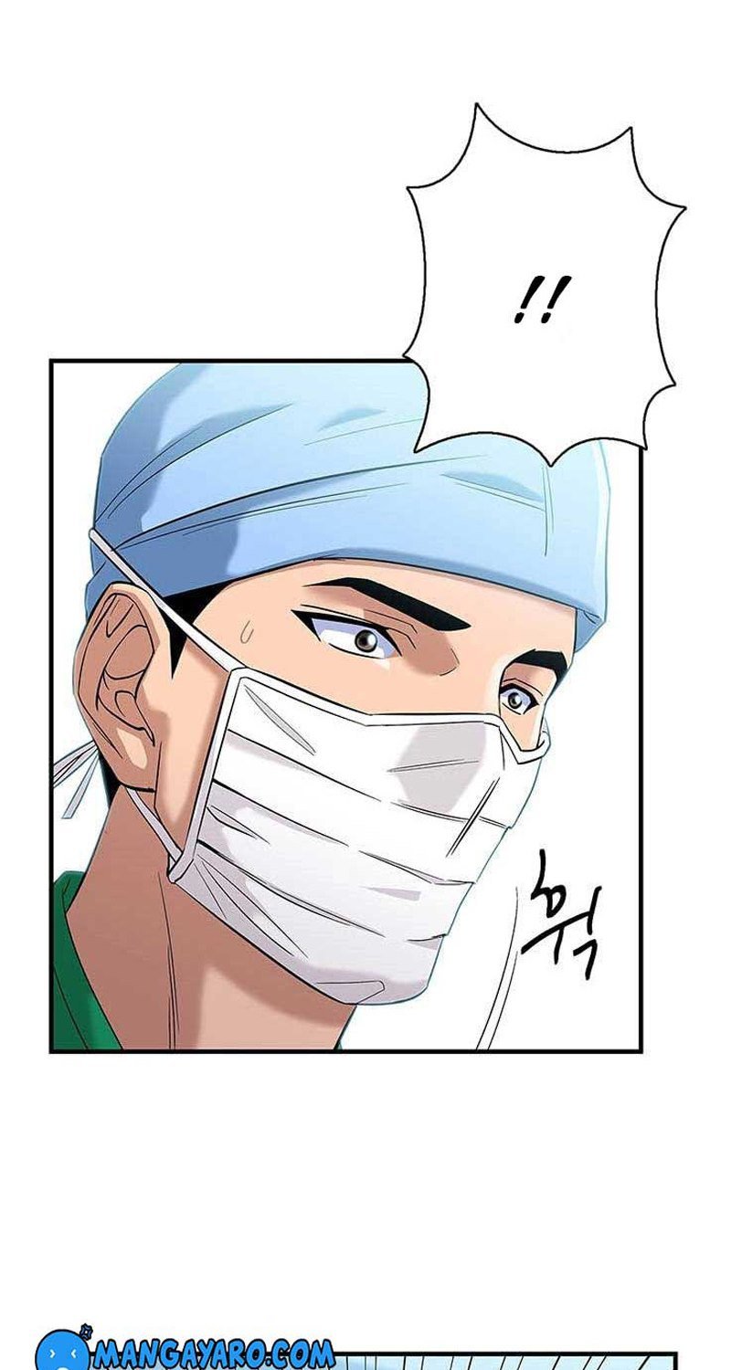 Dr. Choi Tae-soo Chapter 34
