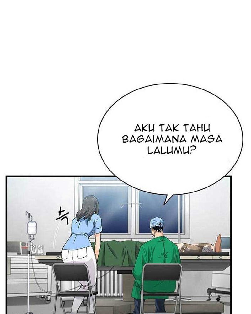 Dr. Choi Tae-soo Chapter 35