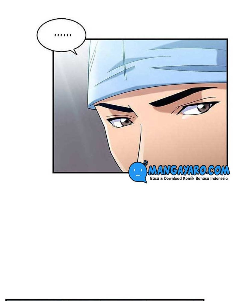 Dr. Choi Tae-soo Chapter 35