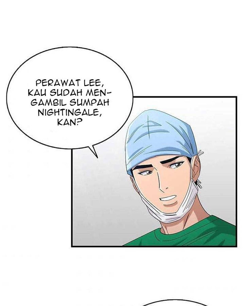 Dr. Choi Tae-soo Chapter 35