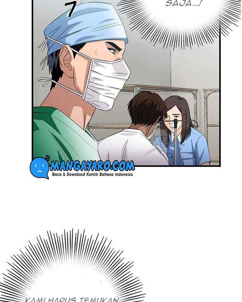 Dr. Choi Tae-soo Chapter 35