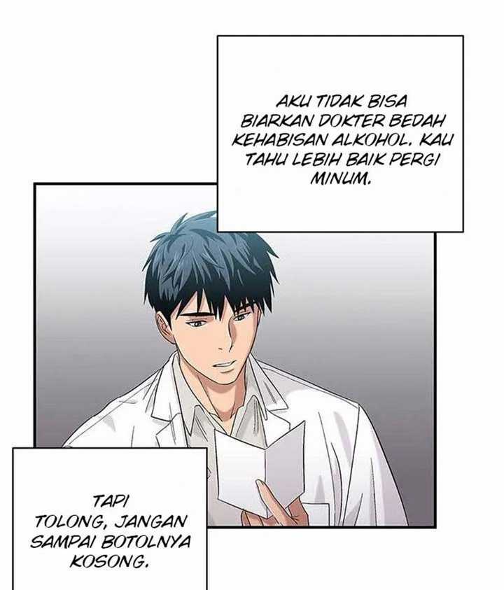 Dr. Choi Tae-soo Chapter 36