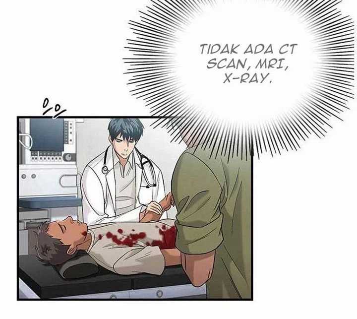 Dr. Choi Tae-soo Chapter 36