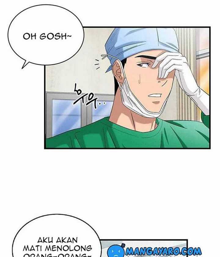 Dr. Choi Tae-soo Chapter 37