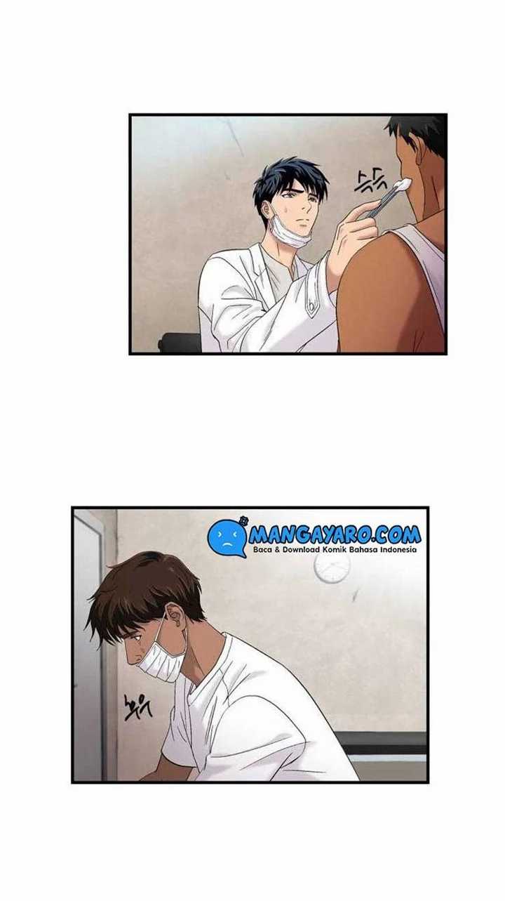 Dr. Choi Tae-soo Chapter 38