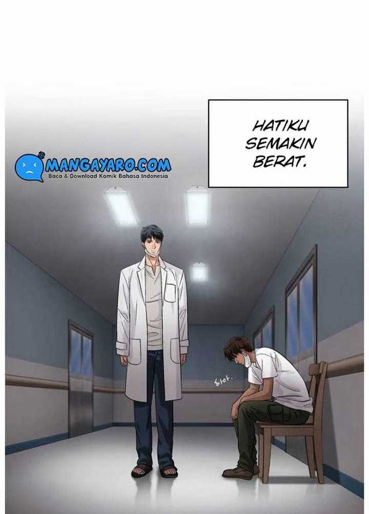 Dr. Choi Tae-soo Chapter 38