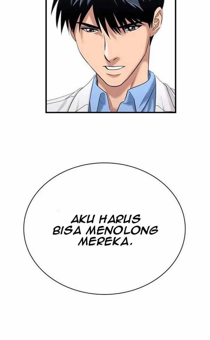 Dr. Choi Tae-soo Chapter 38