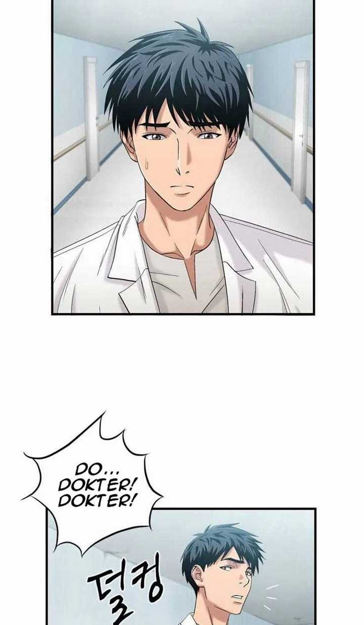 Dr. Choi Tae-soo Chapter 38