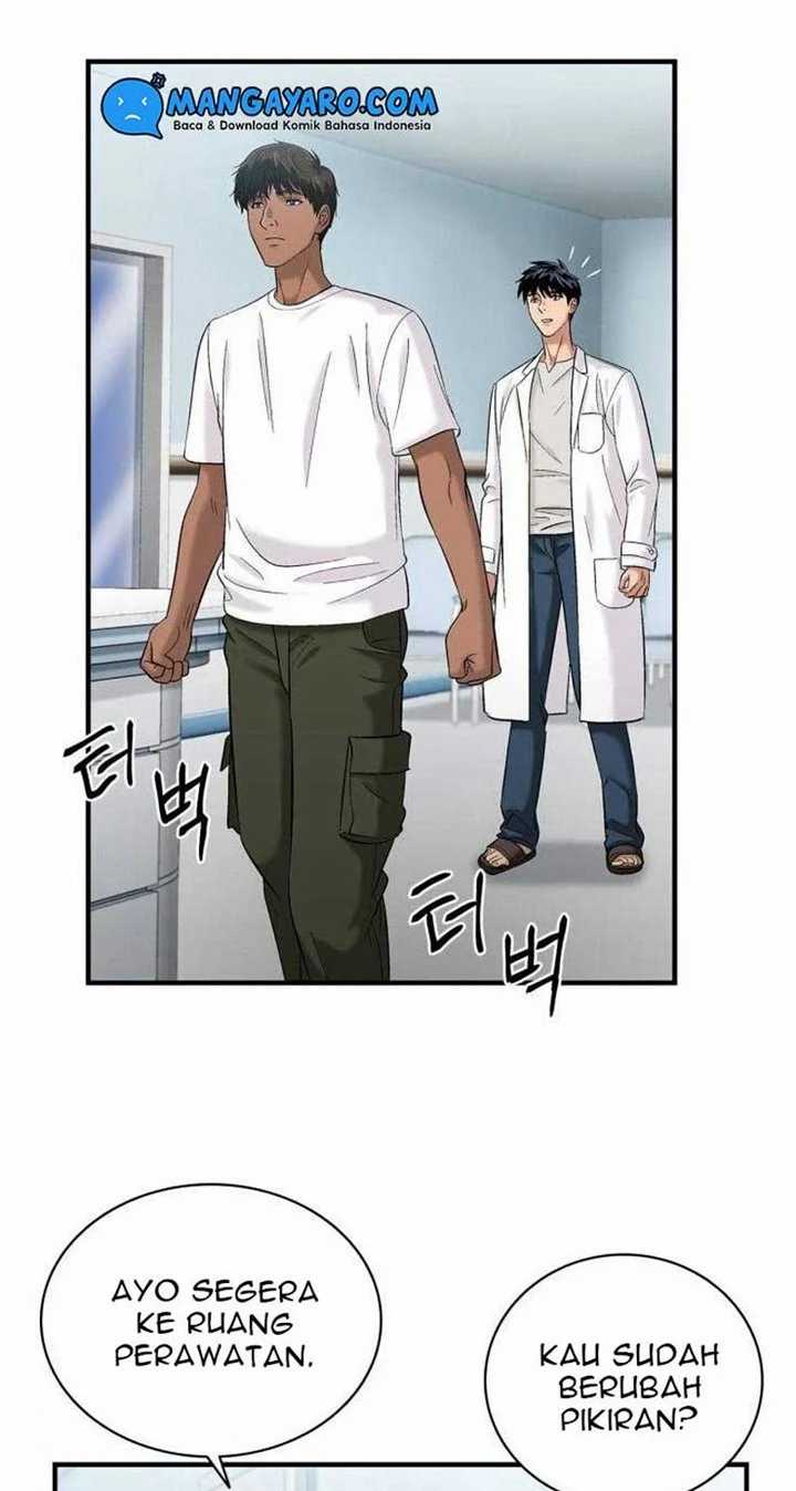 Dr. Choi Tae-soo Chapter 38