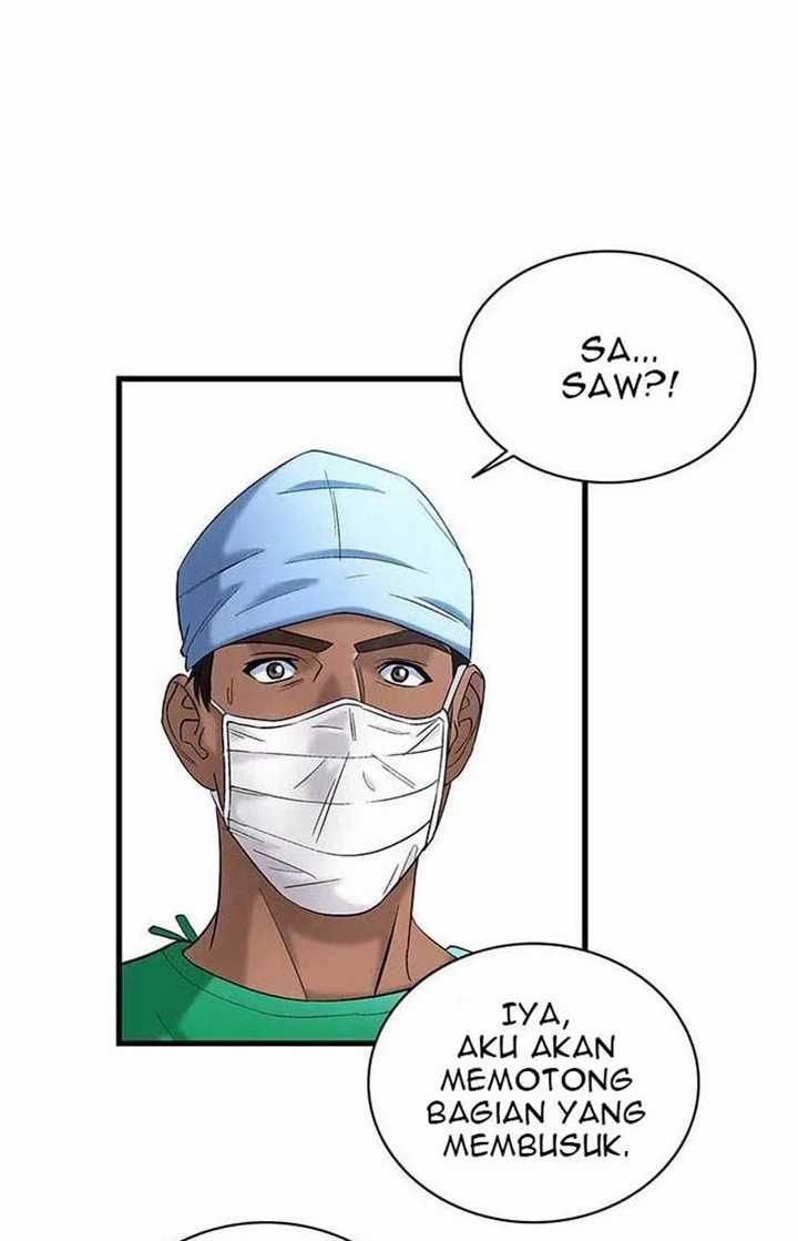 Dr. Choi Tae-soo Chapter 40