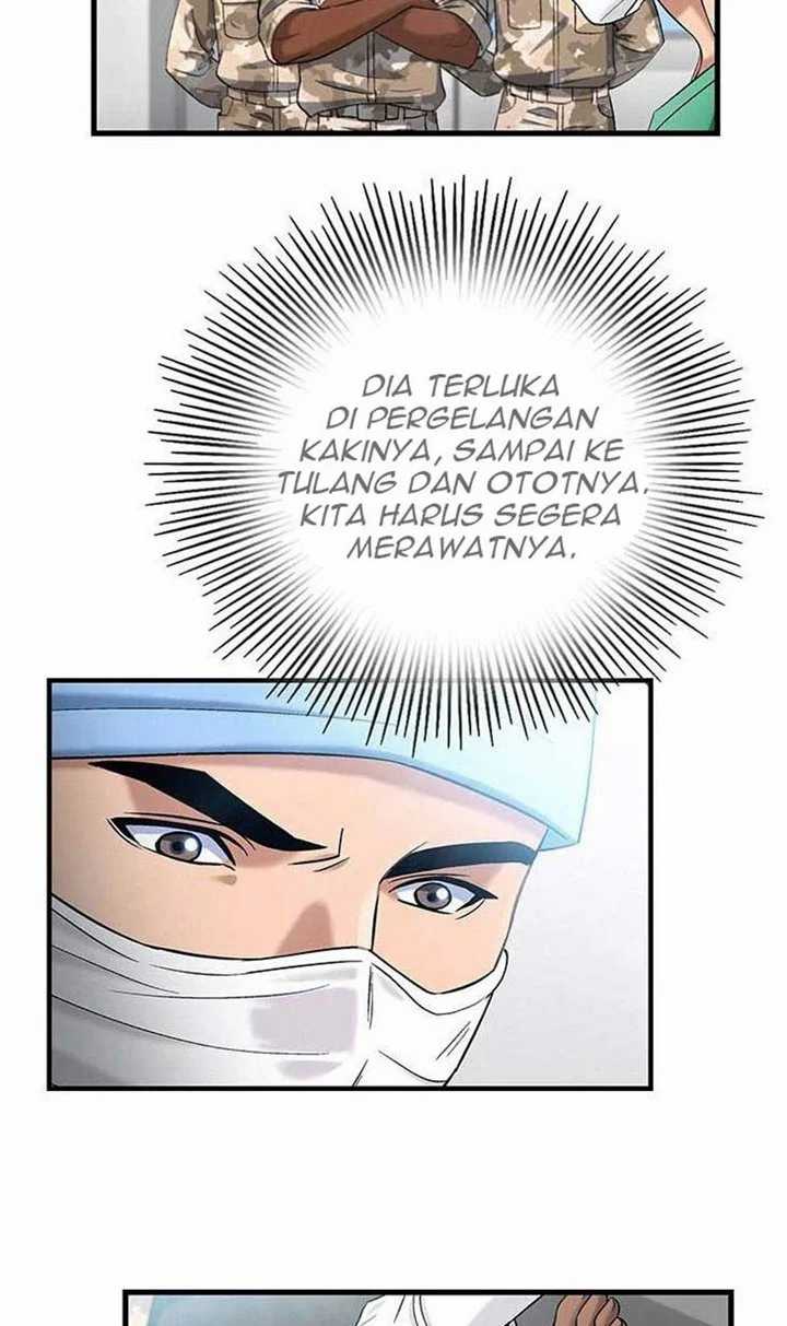 Dr. Choi Tae-soo Chapter 40