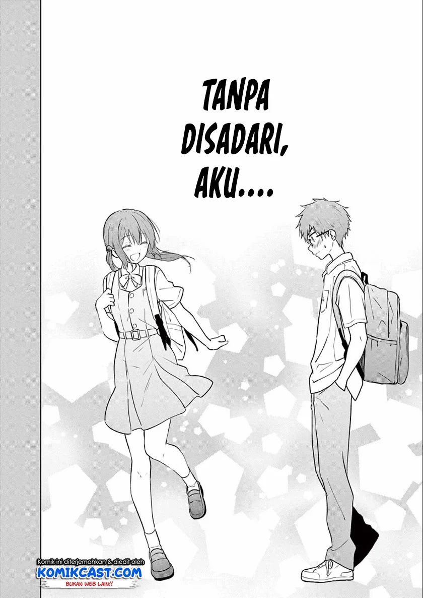 Aishiteru Game Wo Owarasetai Chapter 1