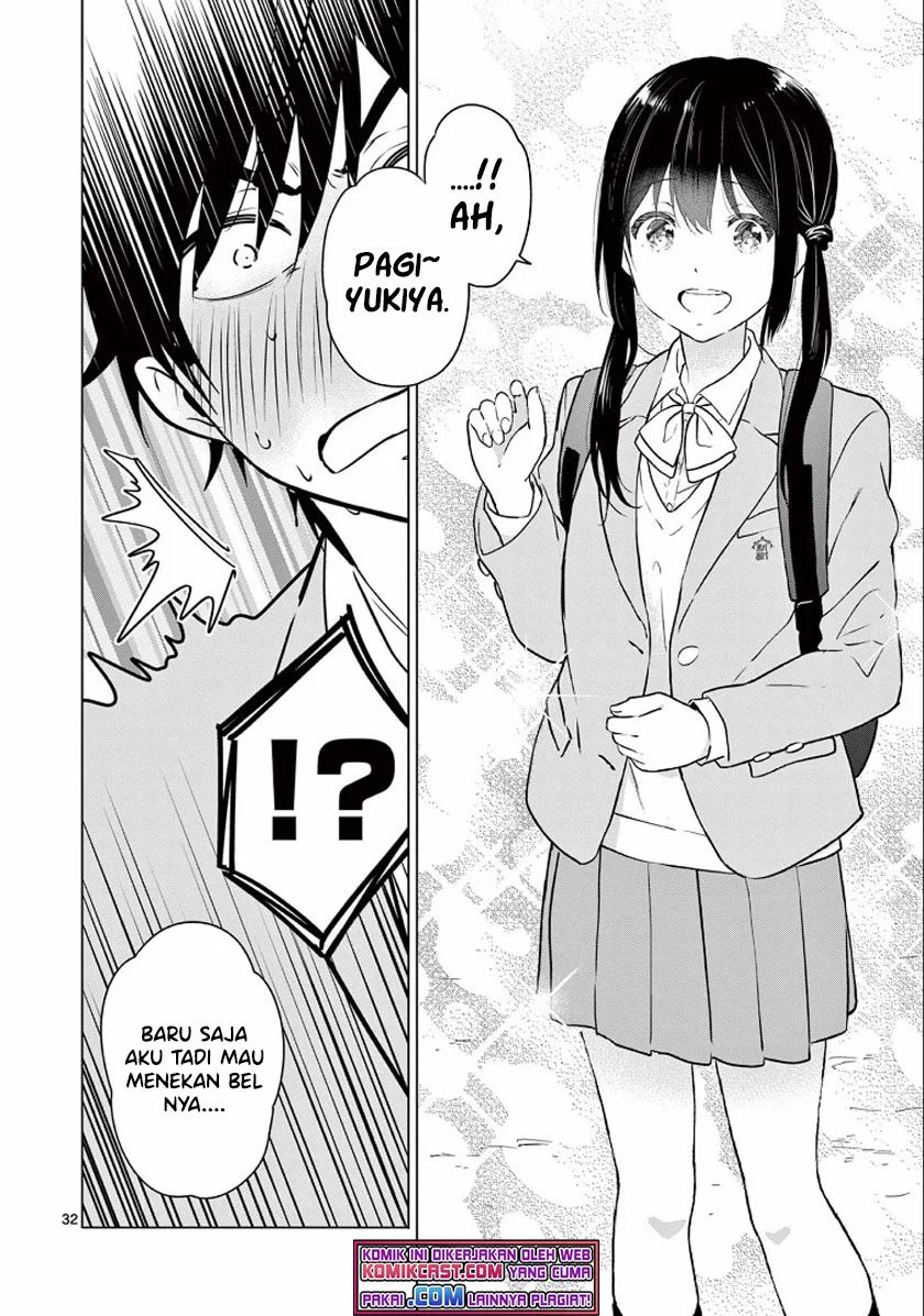 Aishiteru Game Wo Owarasetai Chapter 1