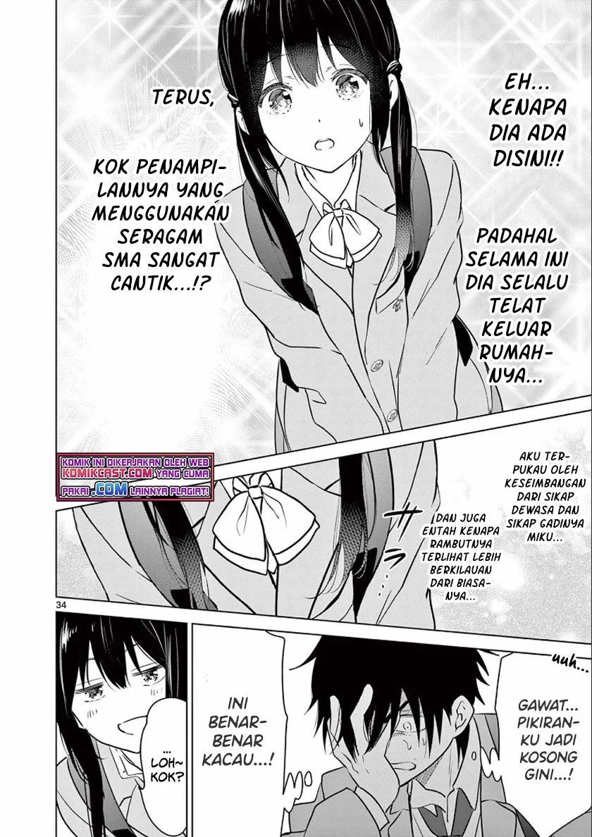 Aishiteru Game Wo Owarasetai Chapter 1