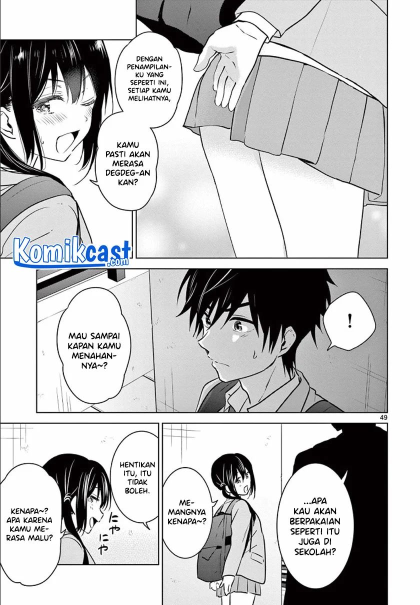 Aishiteru Game Wo Owarasetai Chapter 1