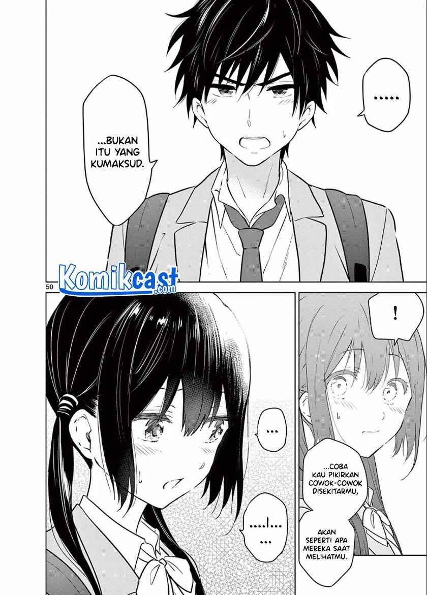 Aishiteru Game Wo Owarasetai Chapter 1