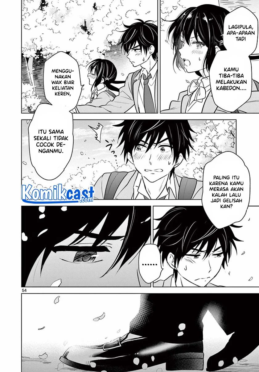 Aishiteru Game Wo Owarasetai Chapter 1