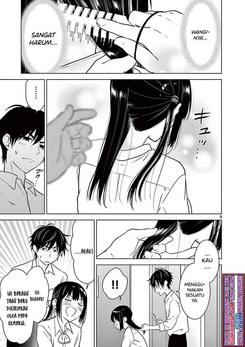 Aishiteru Game Wo Owarasetai Chapter 11