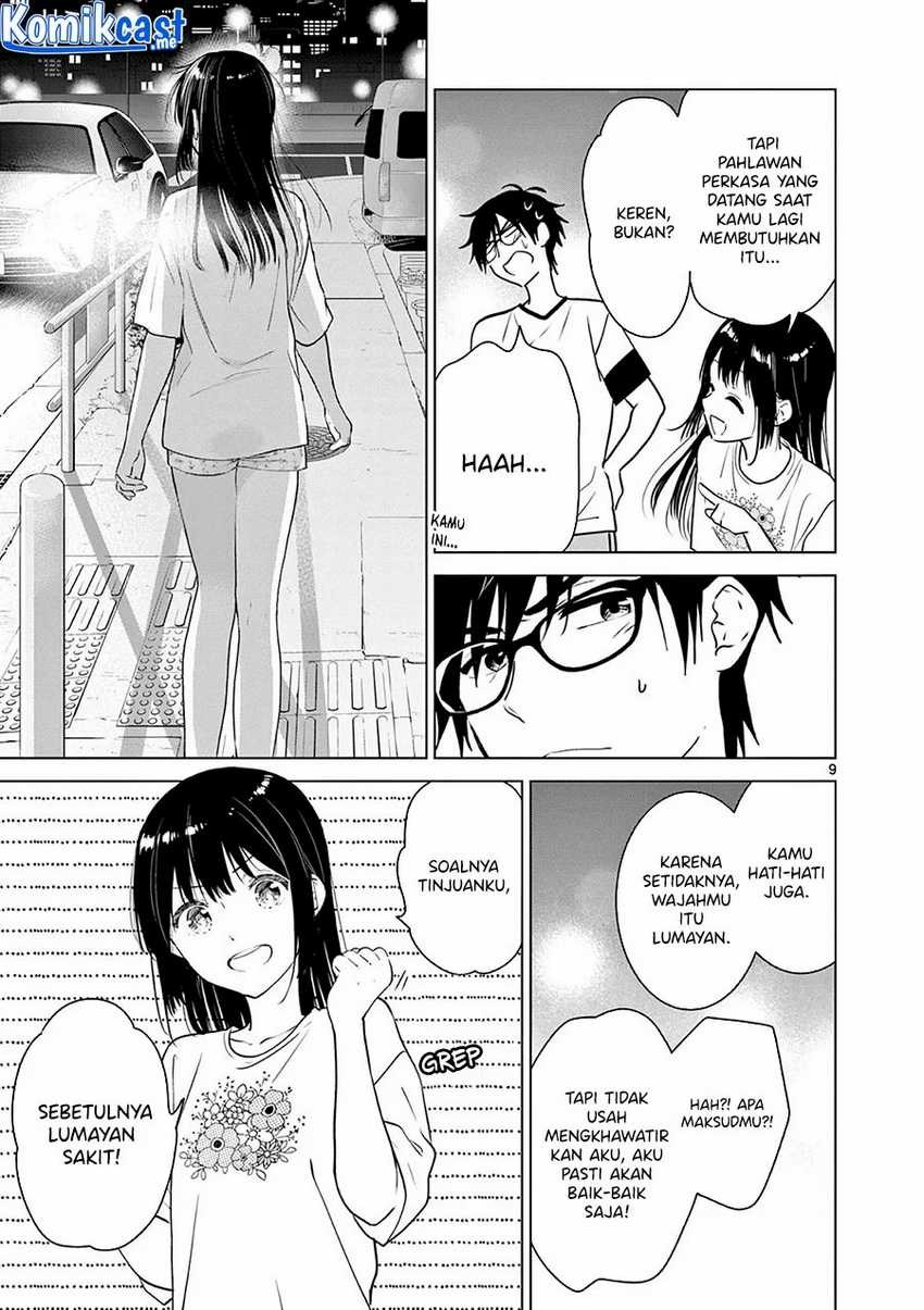 Aishiteru Game Wo Owarasetai Chapter 12