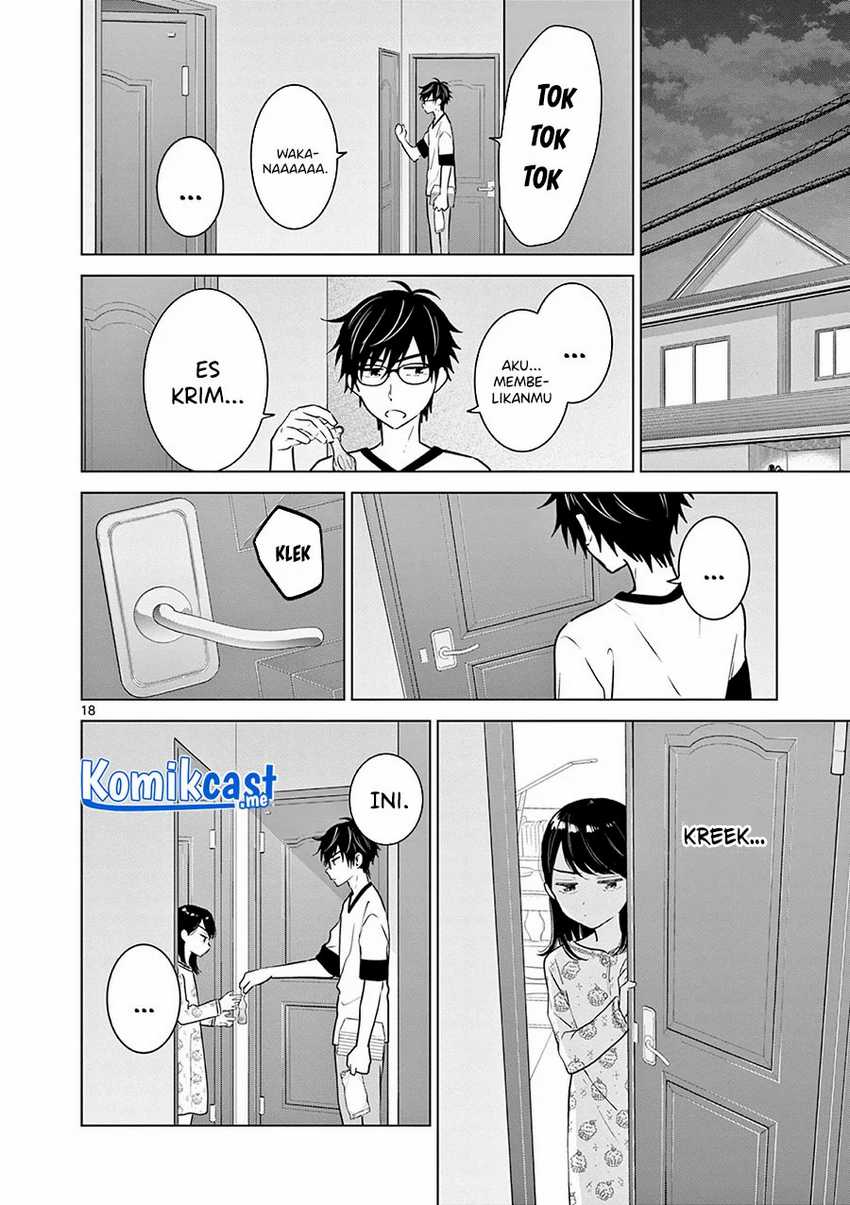 Aishiteru Game Wo Owarasetai Chapter 12