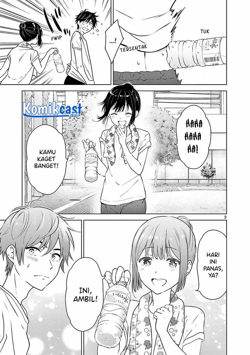 Aishiteru Game Wo Owarasetai Chapter 13