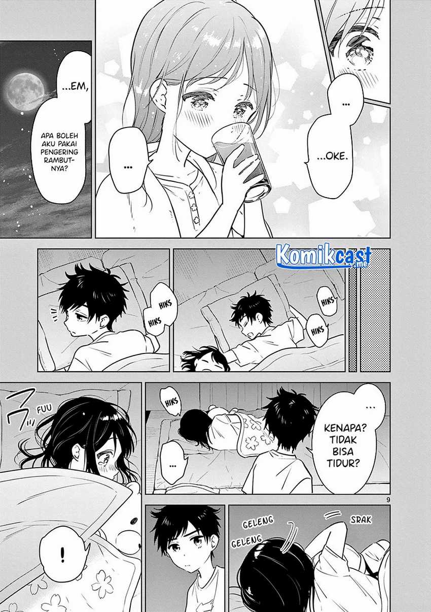 Aishiteru Game Wo Owarasetai Chapter 14