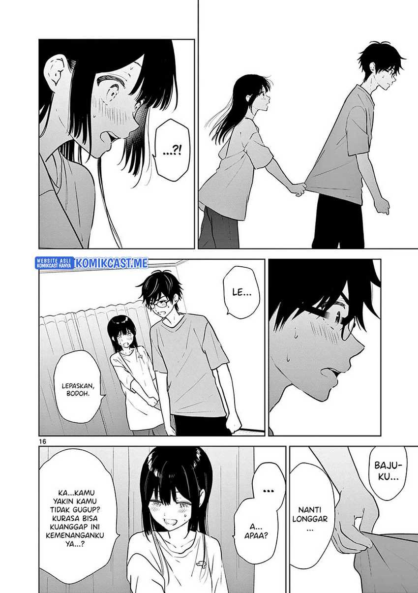 Aishiteru Game Wo Owarasetai Chapter 16