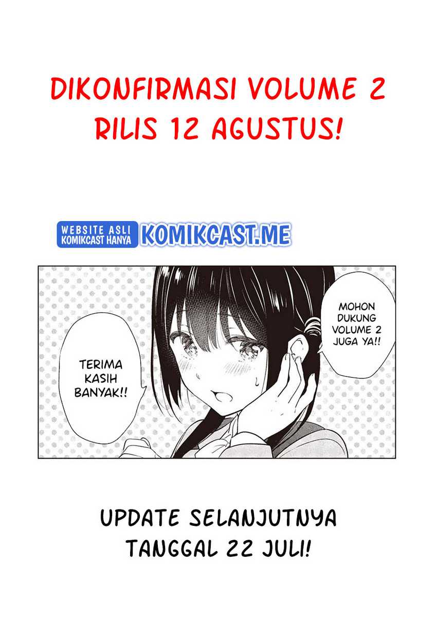 Aishiteru Game Wo Owarasetai Chapter 16