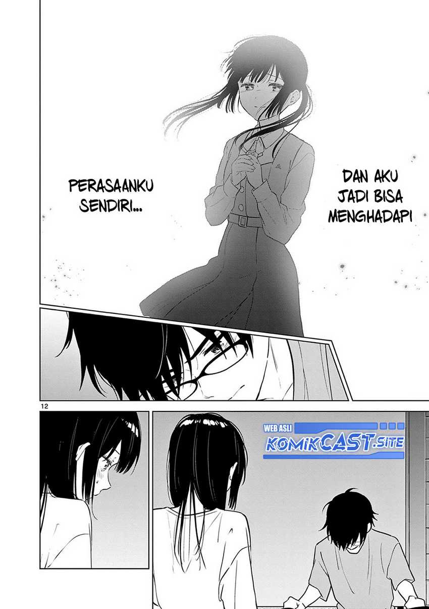 Aishiteru Game Wo Owarasetai Chapter 18