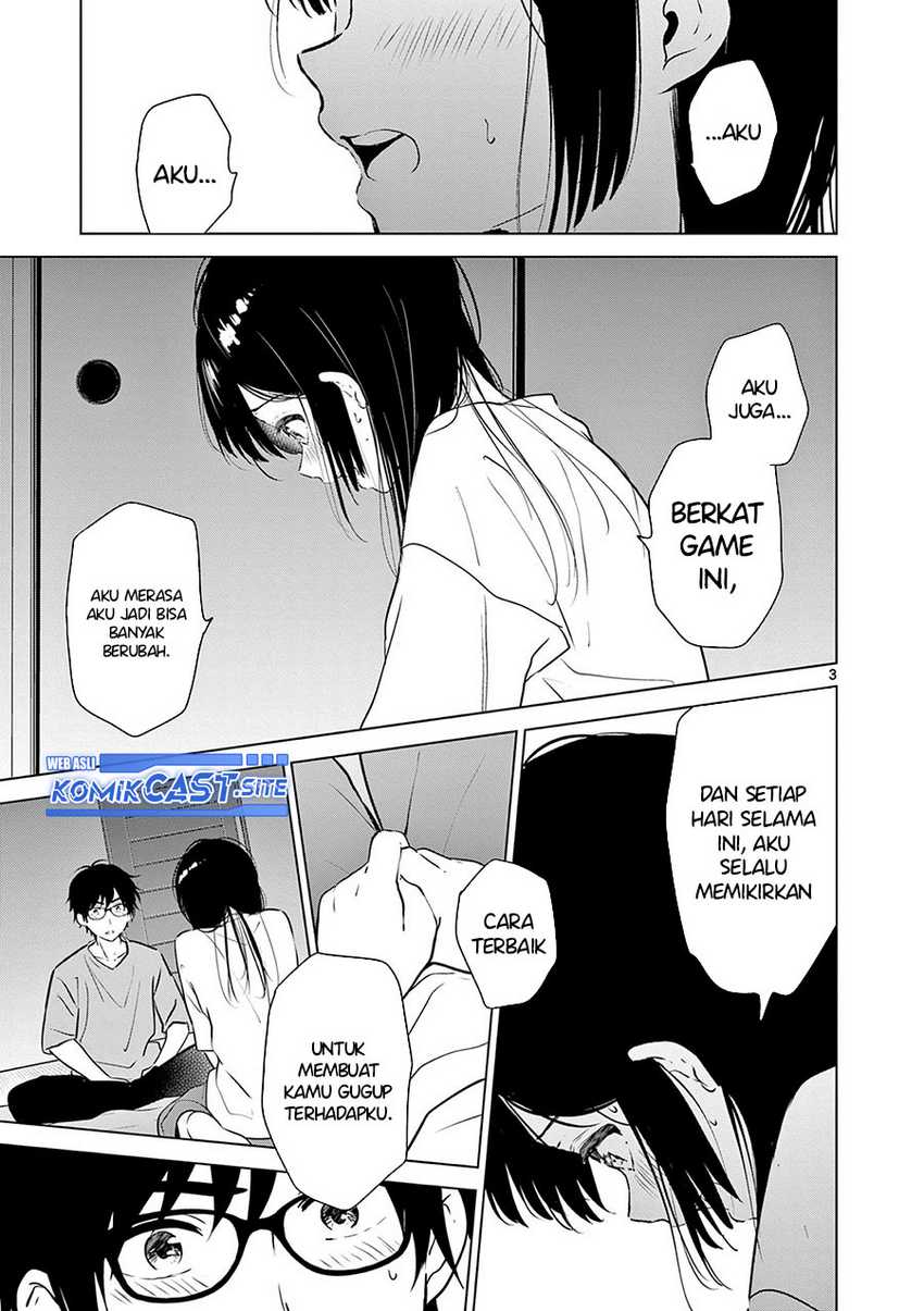 Aishiteru Game Wo Owarasetai Chapter 18