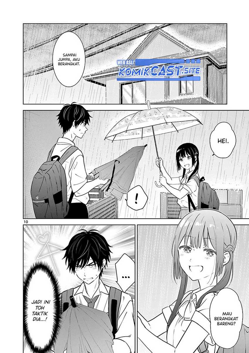 Aishiteru Game Wo Owarasetai Chapter 19