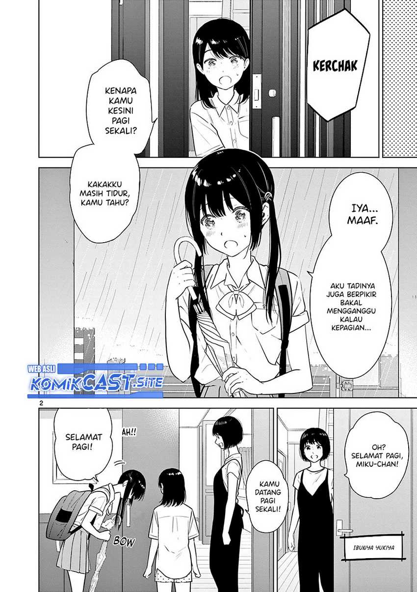 Aishiteru Game Wo Owarasetai Chapter 19