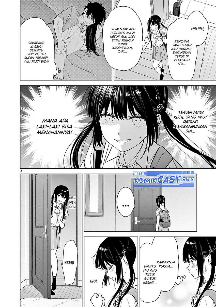 Aishiteru Game Wo Owarasetai Chapter 19