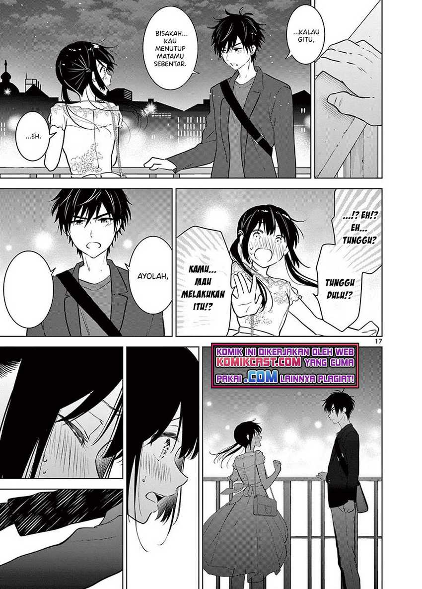 Aishiteru Game Wo Owarasetai Chapter 6