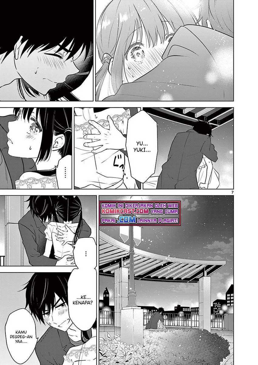 Aishiteru Game Wo Owarasetai Chapter 7