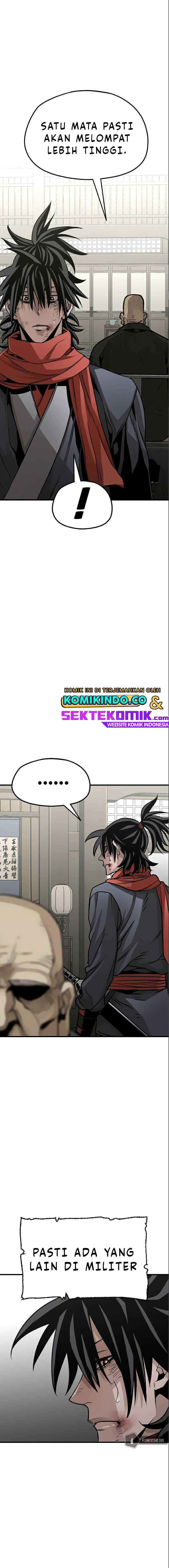 Heavenly Demon Cultivation Simulation Chapter 17