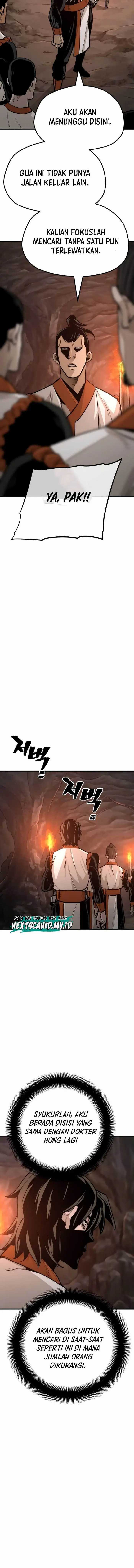 Heavenly Demon Cultivation Simulation Chapter 42