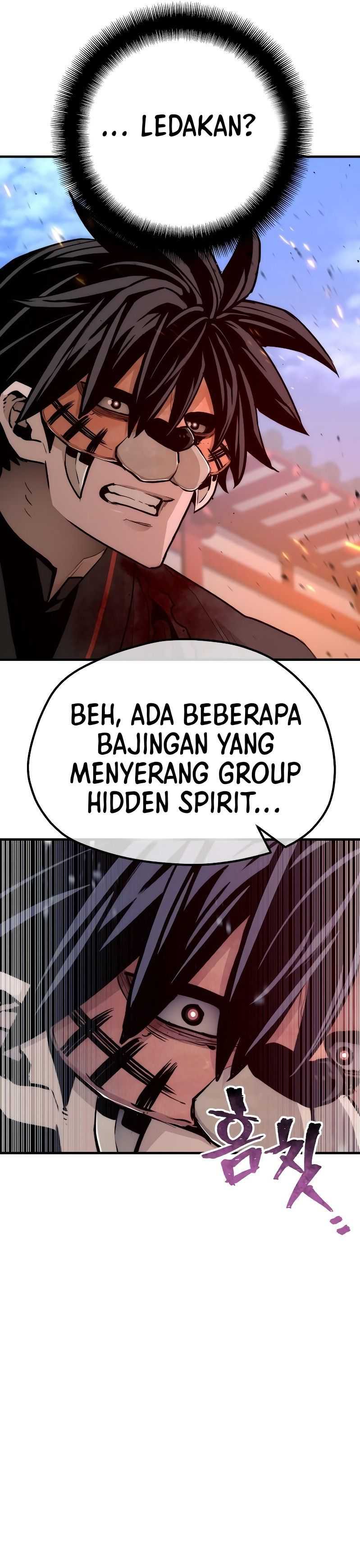 Heavenly Demon Cultivation Simulation Chapter 55