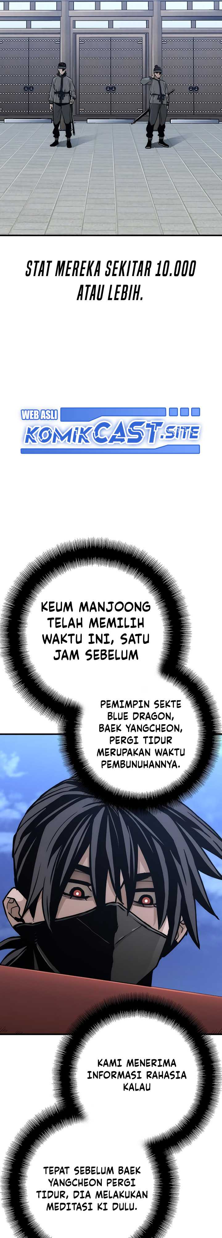 Heavenly Demon Cultivation Simulation Chapter 59