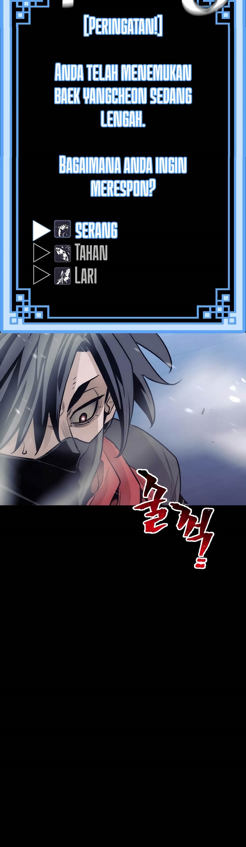 Heavenly Demon Cultivation Simulation Chapter 61