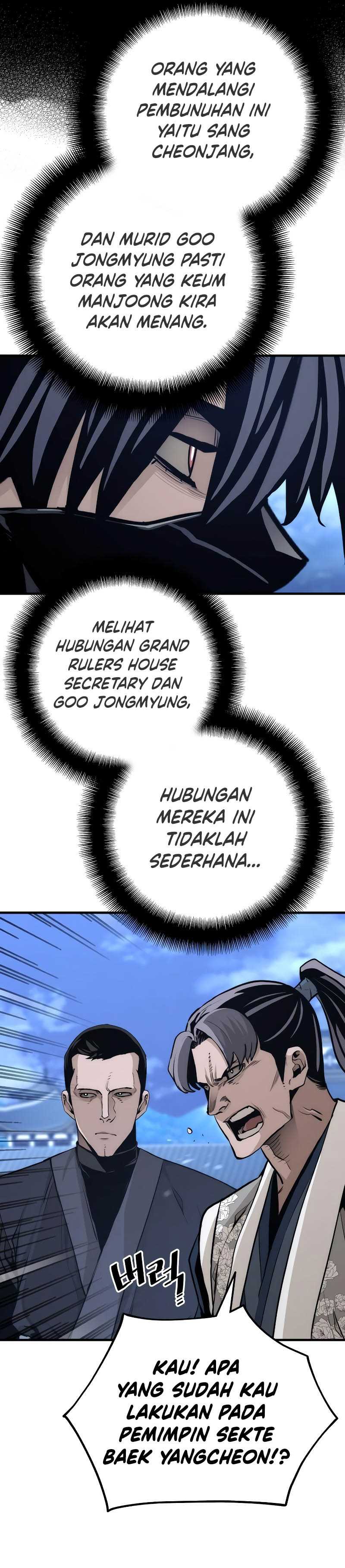 Heavenly Demon Cultivation Simulation Chapter 62