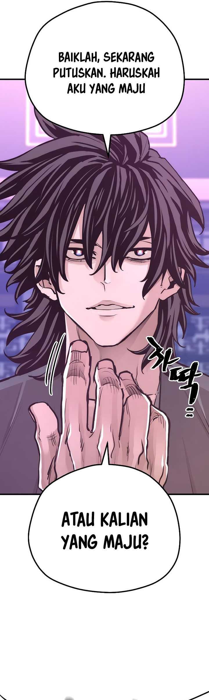 Heavenly Demon Cultivation Simulation Chapter 66