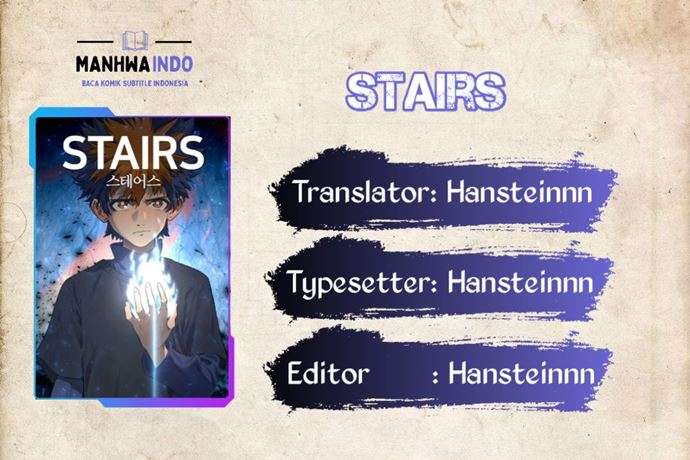 Stairs Chapter 4
