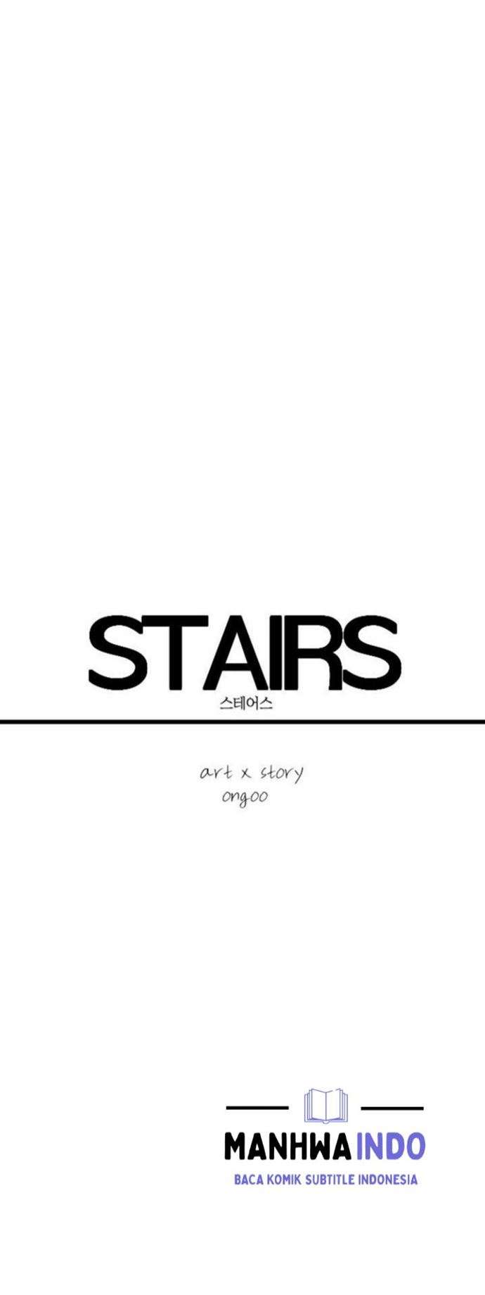 Stairs Chapter 5