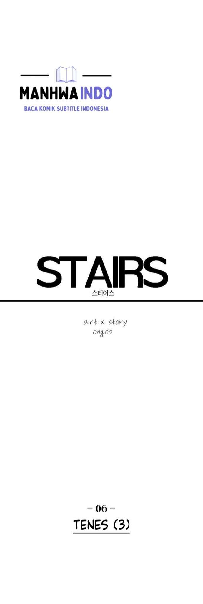 Stairs Chapter 6