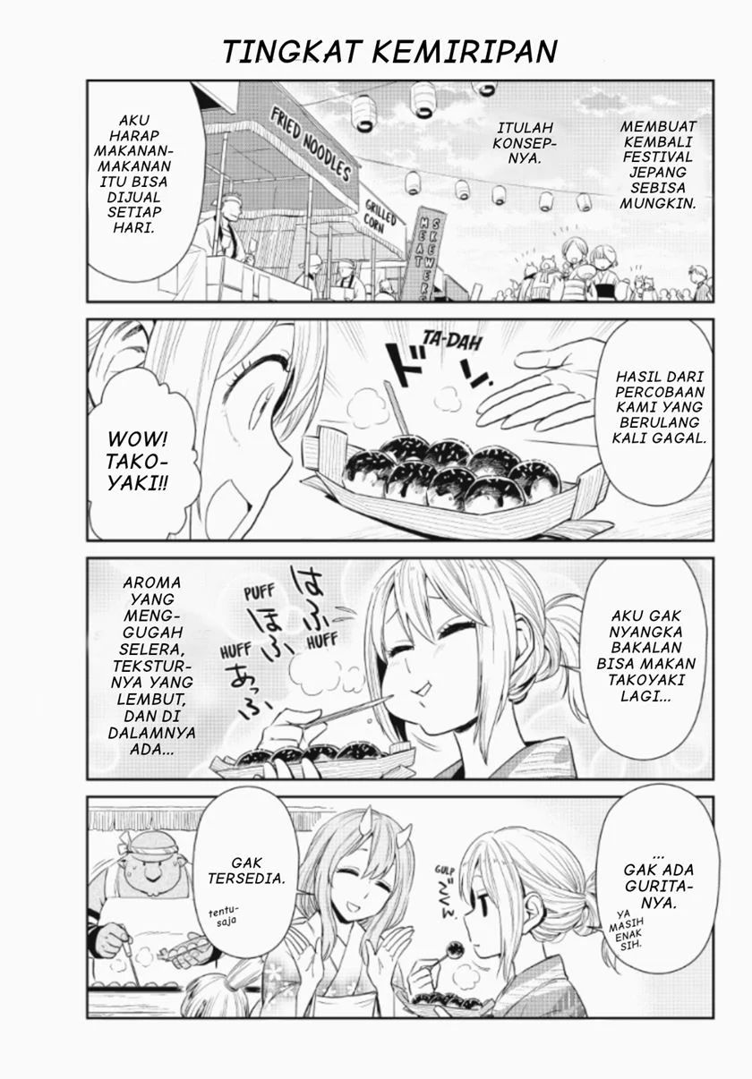 Tensura Nikki Tensei Shitara Slime Datta Ken Chapter 7